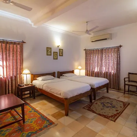 Kishen Villa Jodhpur  Exterior photo