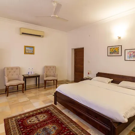 Kishen Villa Jodhpur  Exterior photo
