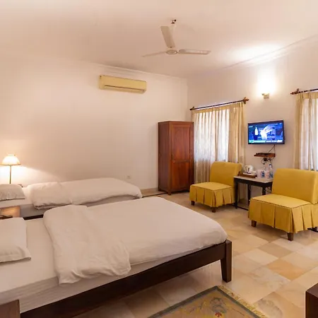 Kishen Villa Jodhpur  Exterior photo
