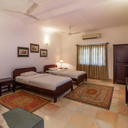 Kishen Villa Jodhpur  Exterior photo