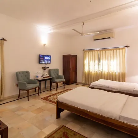 Kishen Villa Jodhpur  Exterior photo